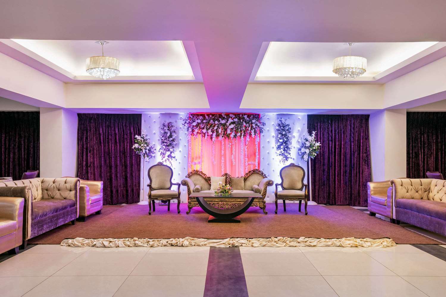 Ramada By Wyndham Karachi Creek Exterior foto